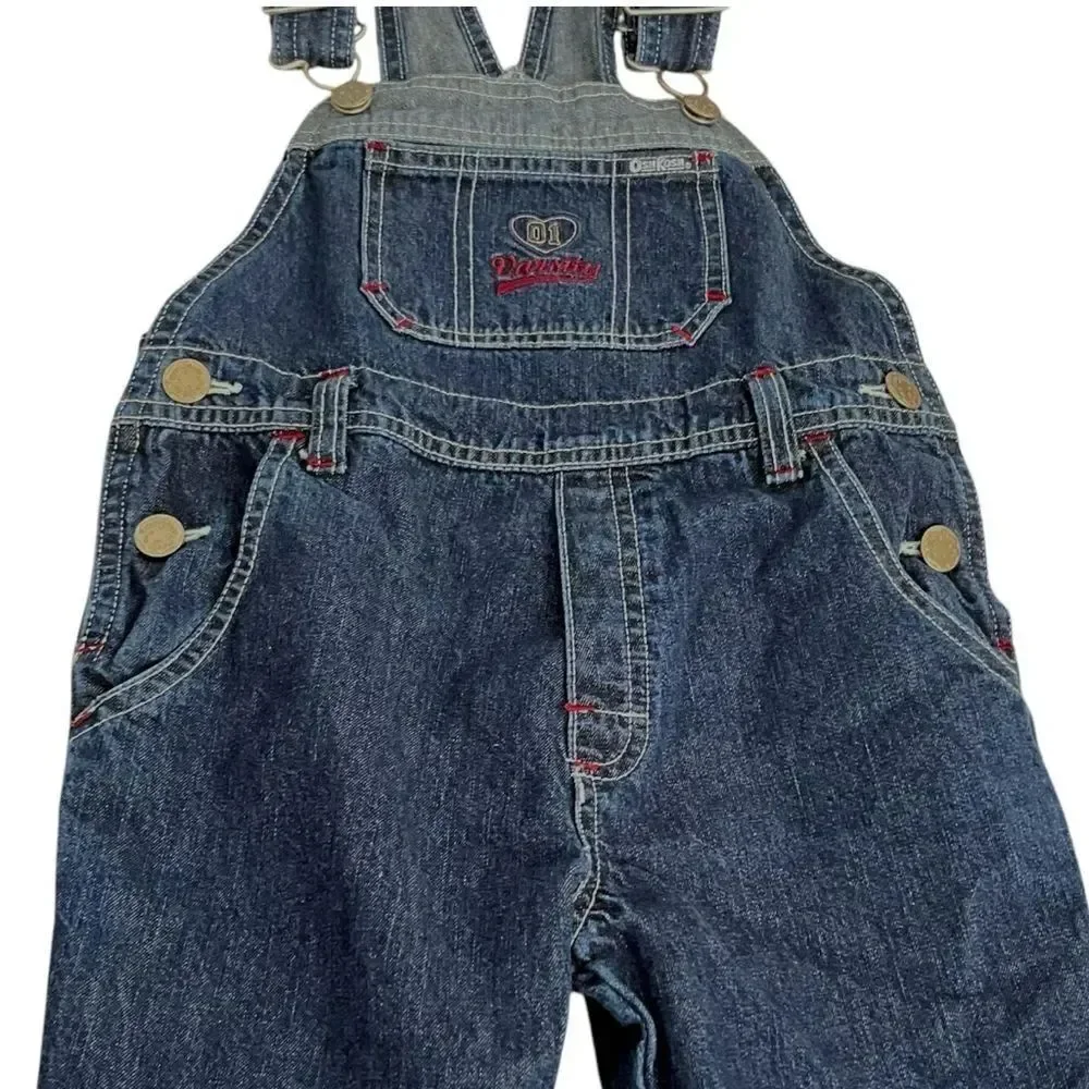 OshKosh Bgosh vintage y2k